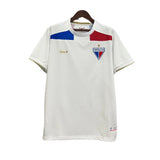 Camisa Fortaleza II 25/26 "Glória" Branca Volt