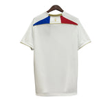 Camisa Fortaleza II 25/26 "Glória" Branca Volt