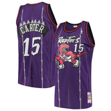 Regata Toronto Raptors Hardwood Classics 1998/1999 Mitchell & Ness