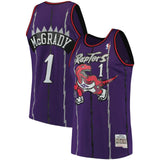 Regata Toronto Raptors Hardwood Classics 1998/1999 Mitchell & Ness