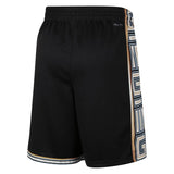Short NBA Memphis Grizzlies City Edition 22/23 Preto Masculino Nike
