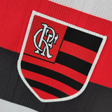 Camisa Flamengo II 1995 Retrô Branca Masculina Umbro
