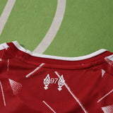 Camisa Liverpool I 26/27 Vermelha Masculina