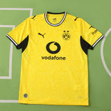 Camisa Borussia Dortmund I 26/27 Amarela Masculina - Jogador