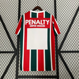 Camisa Fluminense I 1993 Tricolor