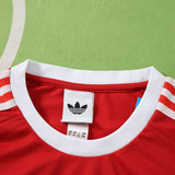 Camisa Manchester United Originals Vermelha Masculina