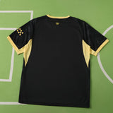 Camisa Manchester City II 26/27 Preta Masculina