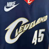 Regata Cleveland Cavaliers Swingman Classic Edition 25/26 Azul