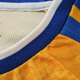Camisa Tigres I 26/27 Laranja Masculina - Jogador