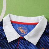 Camisa Seleção França I Copa do Mundo 2026 Azul - Jogador Nike