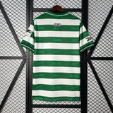 Camisa Sporting Clube de Portugal I 1999/2000 Retrô Branca/Verde