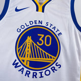 Regata Golden State Warriors Swingman Association Edition 22/23 Branca Nike