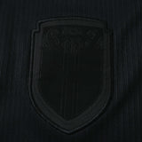 Camisa Seleção Noruega II Copa do Mundo 2026 Preta Masculina Nike