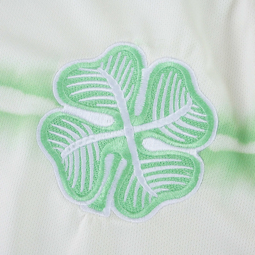 Camisa Celtic FC II 25/26 Verde Masculina Adidas