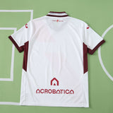 Camisa Torino F.C II 26/27 Branca