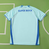 Camisa FC Porto III 26/27 Azul Masculina