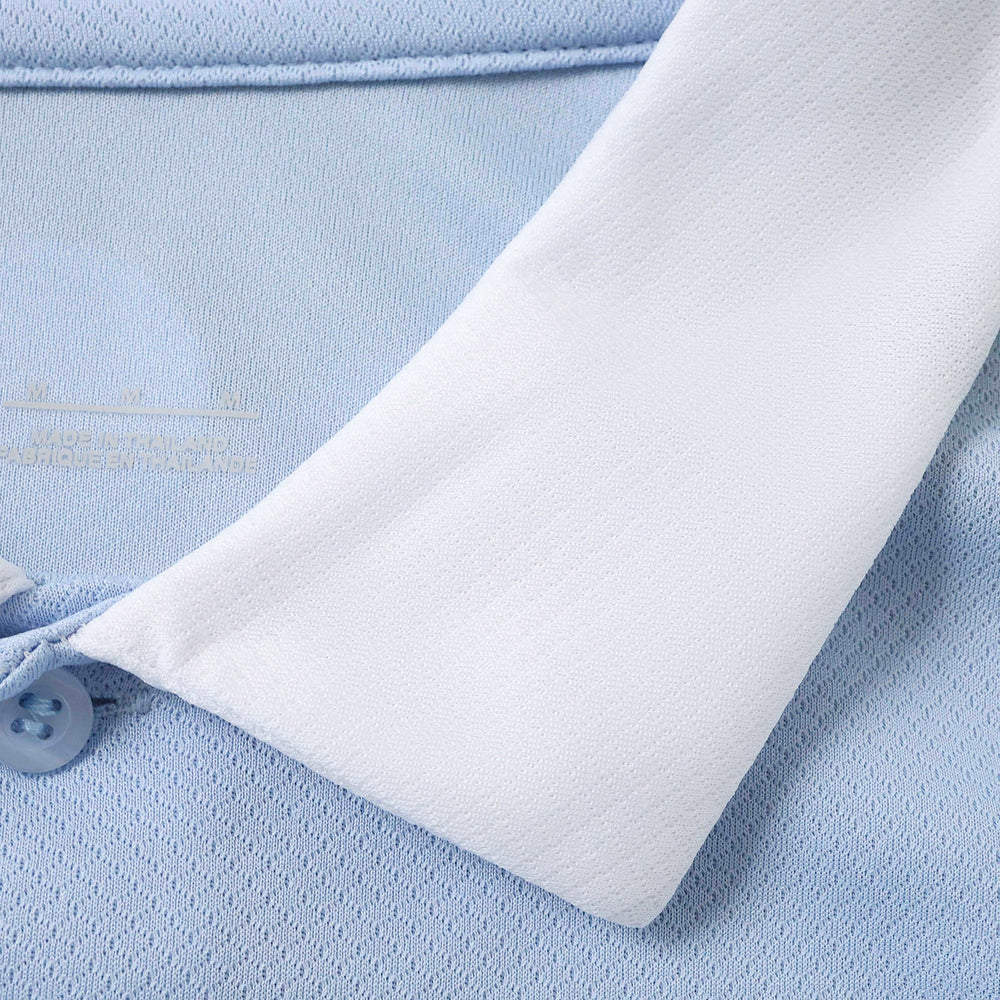Camisa Seleção Uruguai I Copa do Mundo 2026 Azul Masculina Nike