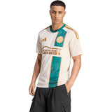 Camisa Atlanta United II 26/27 Bege Masculina