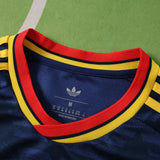 Camisa Arsenal II 26/27 Azul Masculina