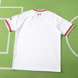 Camisa Liverpool II 26/27 Branca Masculina