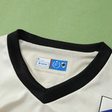 Camisa U.C Sampdoria II 26/27 Off-White