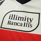 Camisa U.C Sampdoria II 26/27 Off-White