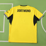 Camisa Borussia Dortmund I 26/27 Amarela Masculina - Jogador