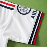 Camisa Bayern de Munique I 26/27 Branca Masculina - Jogador
