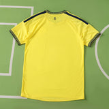 Camisa Al Nassr I 26/27 Amarela Masculina - Jogador