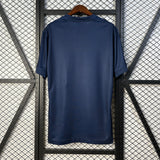 Camisa PSG I 25/26 Azul Masculina