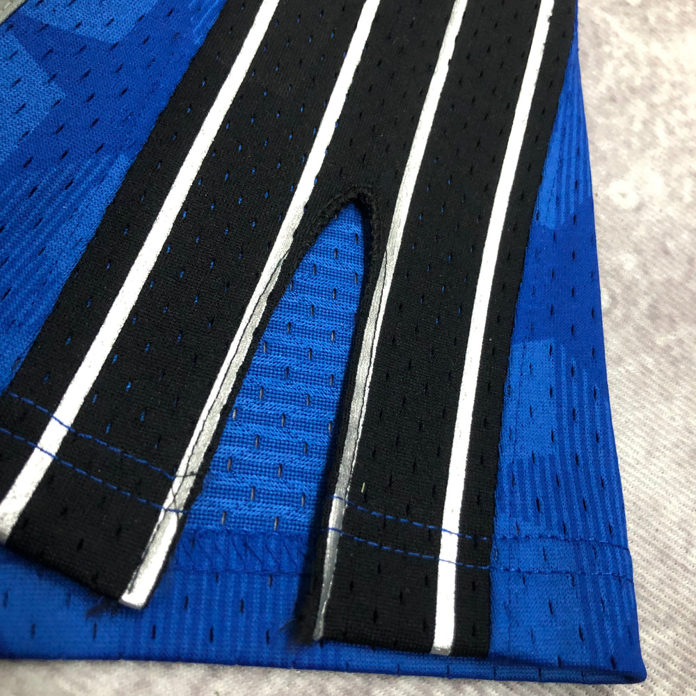 Regata Orlando Magic Mitchell & Ness Tracy McGrady 2000/2001 Azul Mitchell & Ness