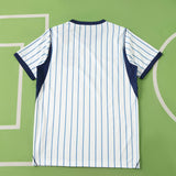 Camisa Inter de Milão II 26/27 Branca e Azul Masculina
