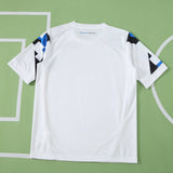 Camisa Atalanta B.C II 26/27 Branca