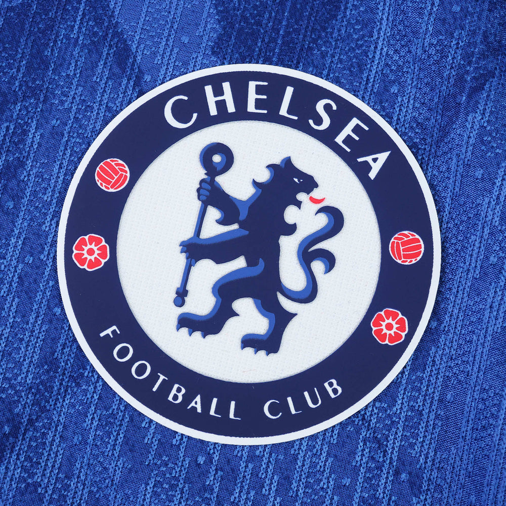 Camisa Chelsea I 25/26 Azul Masculina Campeões Mundial de Clubes - Jogador Nike