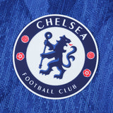 Camisa Chelsea Home 25/26 Azul Masculina Campeões Mundial de Clubes - Jogador Nike