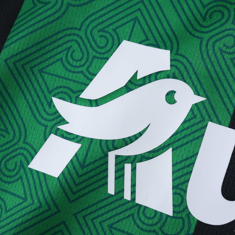 Camisa RC Lens II 25/26 120 Anos Verde/Preta Masculina Puma