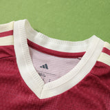 Camisa Real Madrid III 26/27 Rosa Masculina - Jogador
