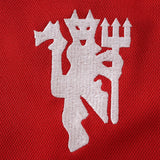 Camisa Manchester United Originals Vermelha Masculina