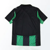 Camisa RC Lens II 25/26 120 Anos Verde/Preta Masculina