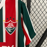 Camisa Fluminense I 1993 Tricolor