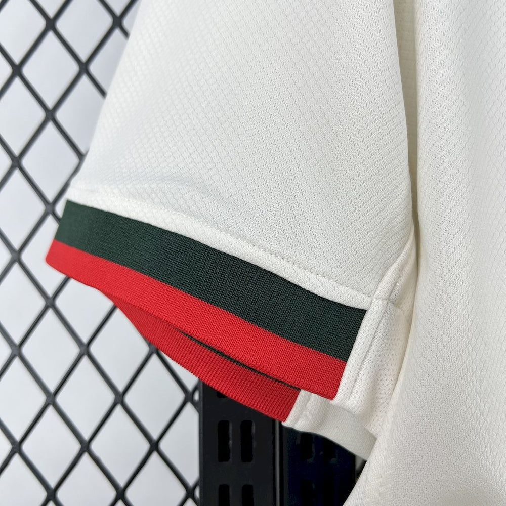 Camisa Chelsea II 25/26 Branca Masculina Nike