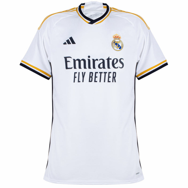 Camisa Real Madrid I 23/24