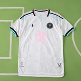 Camisa Inter Miami III 26/27 Azul Masculina - Jogador