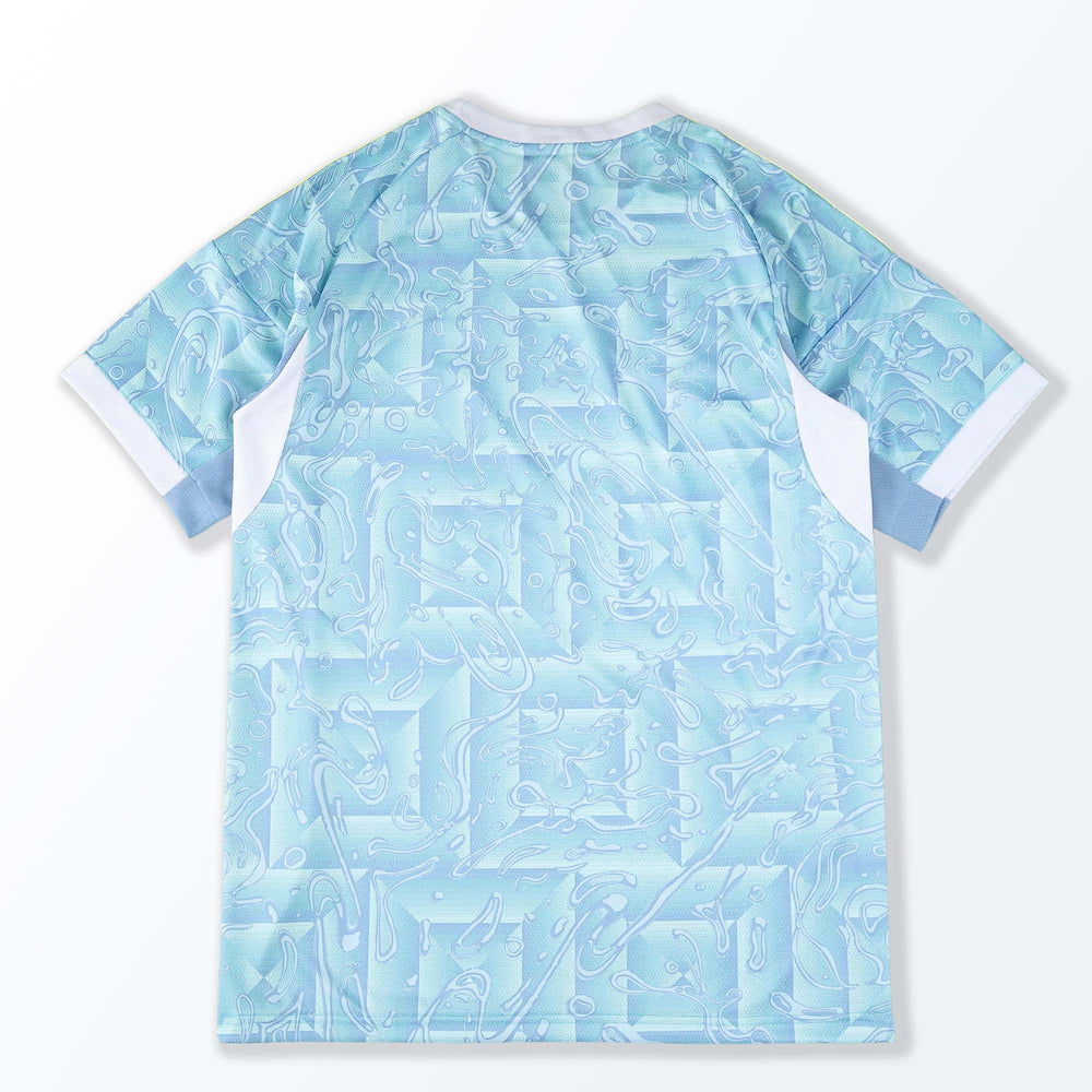 Camisa Juventus II 25/26 Azul Masculina Adidas