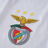 Camisa Benfica III 25/26 Branca Masculina