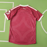 Camisa Real Madrid III 26/27 Rosa Masculina - Jogador