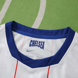 Camisa Chelsea III 26/27 Branca Masculina