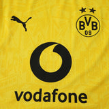 Camisa Borussia Dortmund I 26/27 Amarela Masculina - Jogador