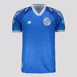 Camisa Bahia Comemorativa Candyall Azul