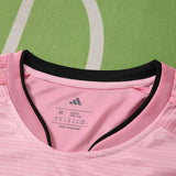Camisa Inter Miami I 26/27 Rosa Masculina